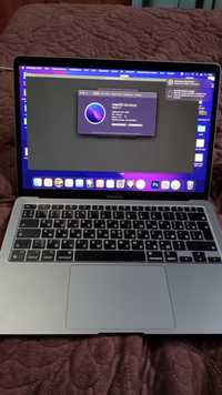 Macbook Air M (2020) Kaspi red Kaspi кредит