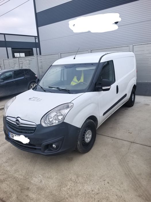 Opel combo 1.3 diesel