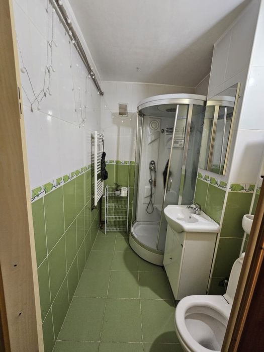 Apartament cu o cameră de închiriat