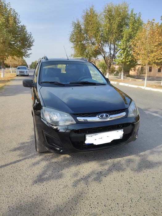 Lada kalina kiros