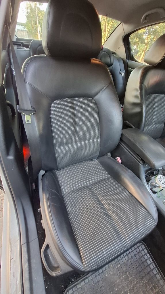 Peugeot 407 2,0 HDi