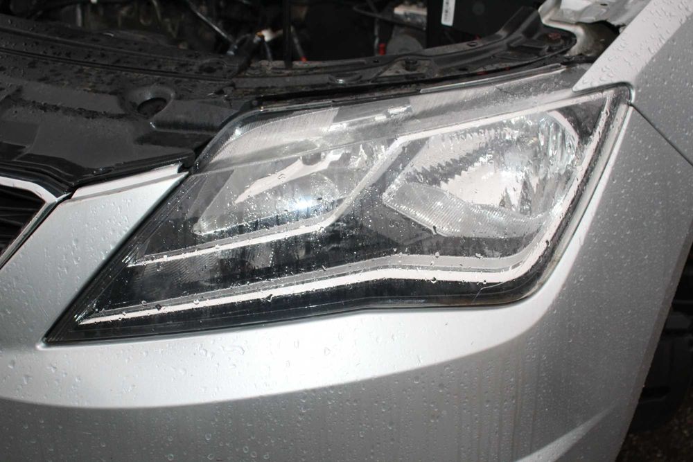 Фарове за Seat Toledo IV (2013–2019)