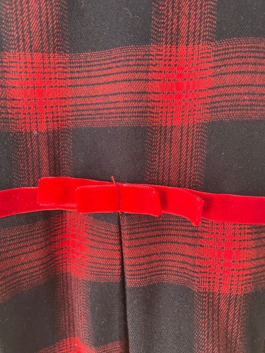 Рокля - размер 128