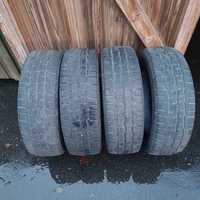 Зимни гуми за бус Michelin 195/65 R16 C.