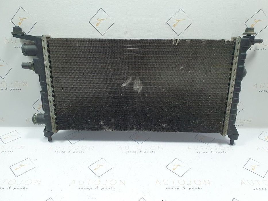 Radiator apa  OPEL CORSA C F08, F68, X01 2000 - 2009 8038845