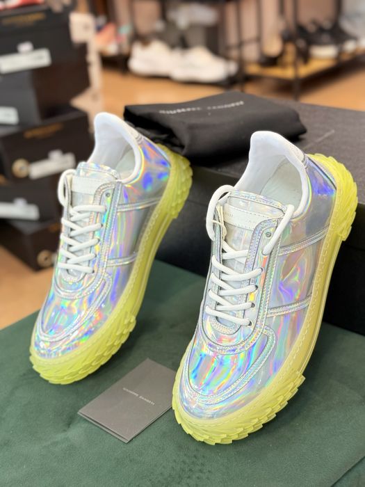 Дамски обувки GIUSEPPE ZANOTTI  Blabber 2.0