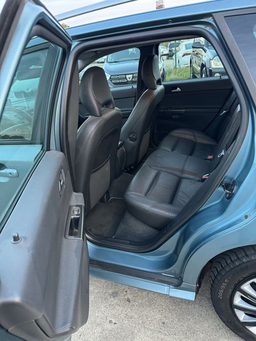 Volvo V50 2.0diesel R-desing 2009