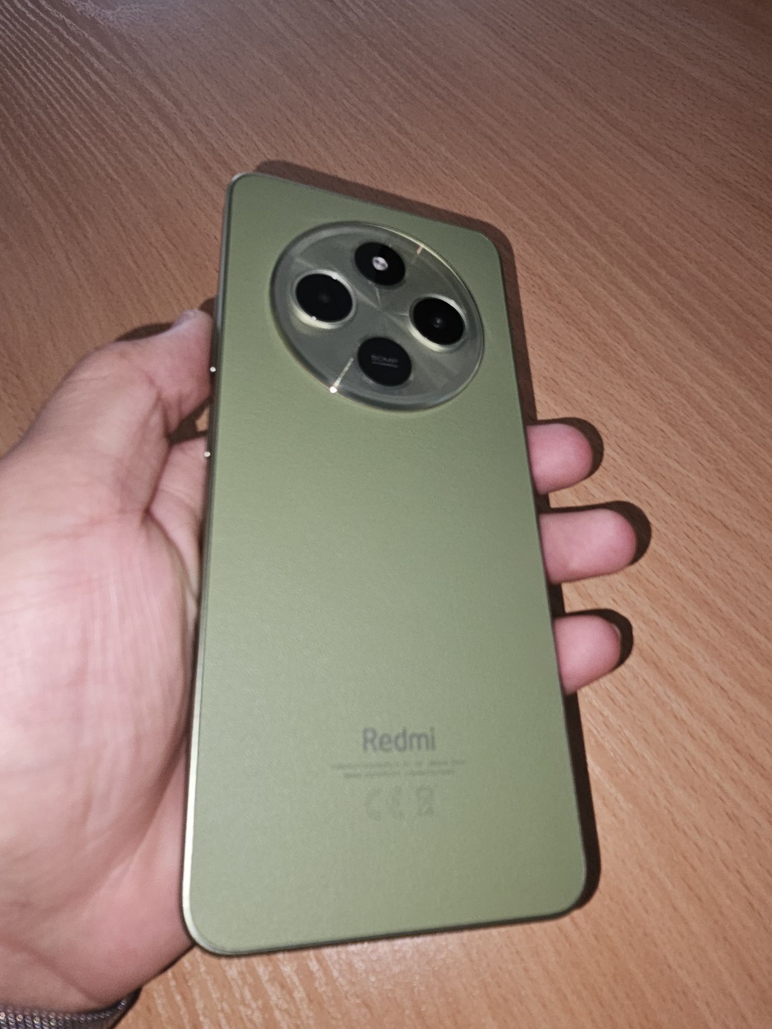 Xiaomi Redmi 14 C