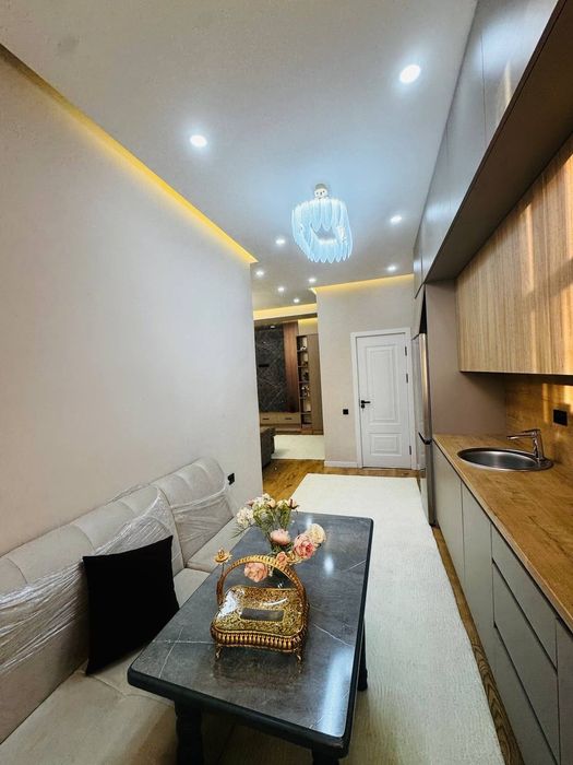 Срочно продаётся квартира Юнусабадский район