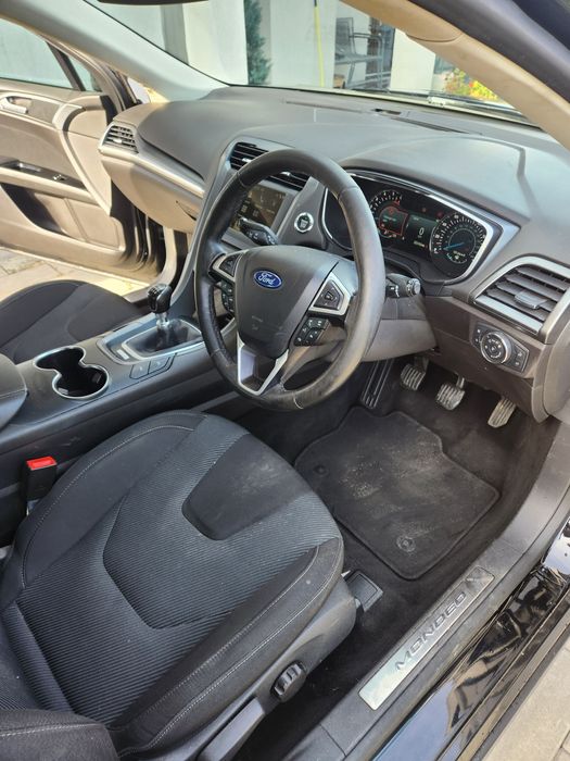 Ford Mondeo 1.5hdi 2017