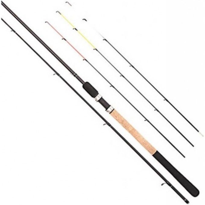 Удилище фидер Salmo elite picker 40