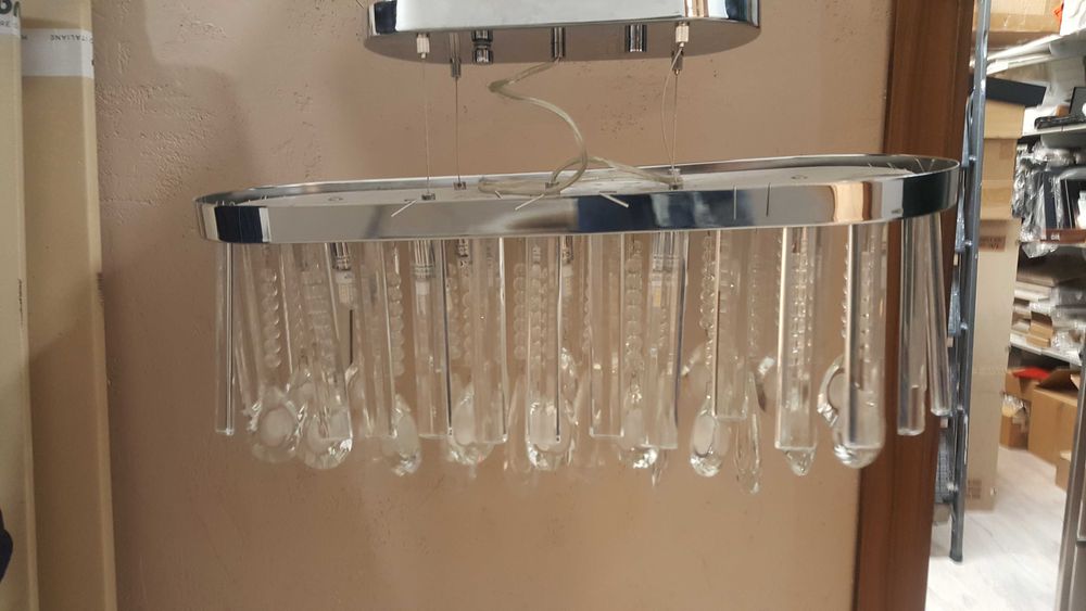 Осветително тяло