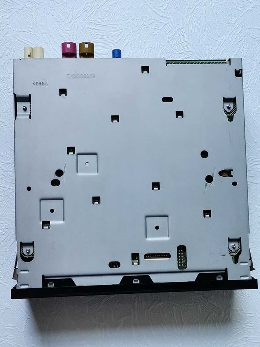Unitate navigatie originala VW Golf 7  VII cod 5G0 035 846 impecabila