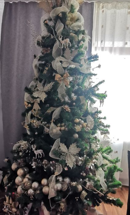 Vand brad artificial