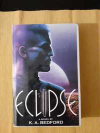 K. A. Bedford - Eclipse (roman science-fiction)