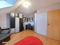 Apartament 3 camere mobilat utilat - Hipodrom III