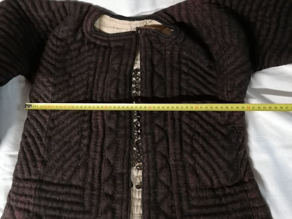 Антерия за народна носия