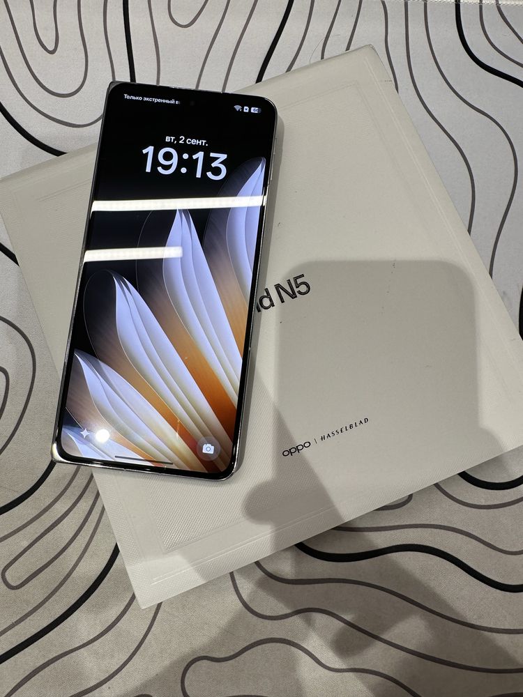 Продам Oppo Find n5