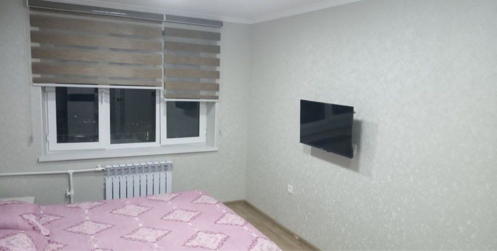 2 квартал Чиланзар Аллея Продам 1 комнатную Квартира с ремонтом