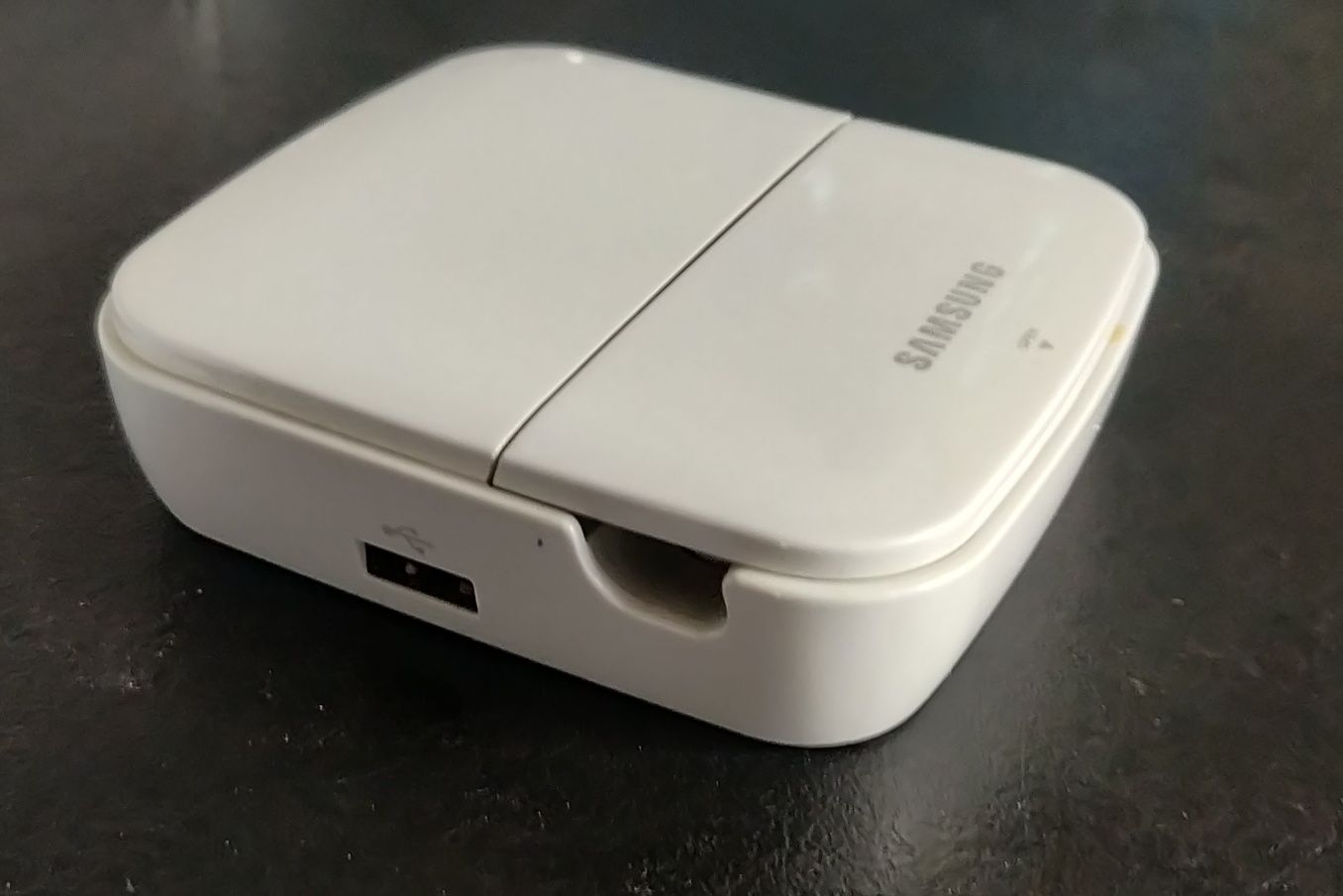 Samsung Galaxy Note 2 Multimedia dock