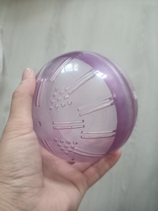Продам шар для хомяка