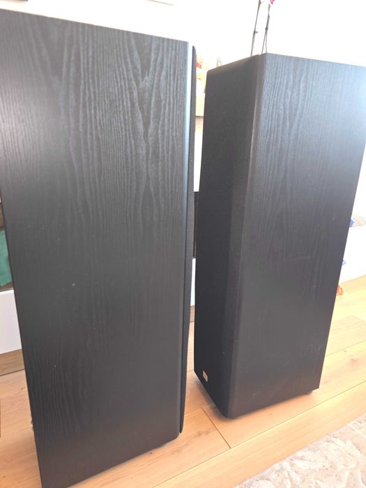 Тонколони JBL E80, 120 w, 8 om