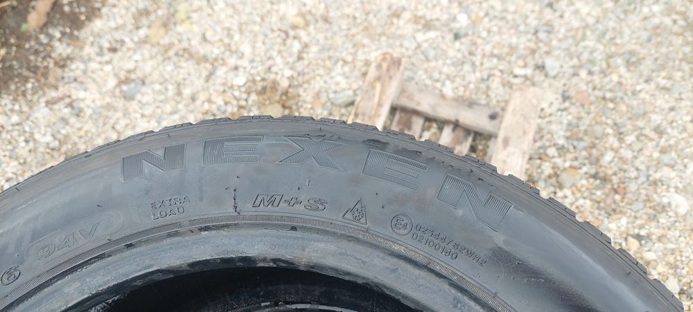 NEXEN 205 55 R 16 M+S