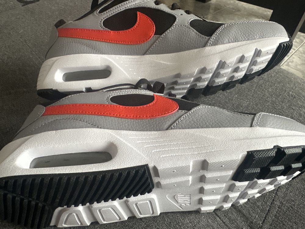 Nike air max -нови