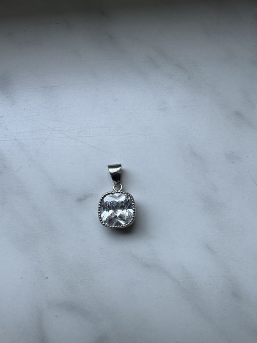 Lănțic elegant din argint