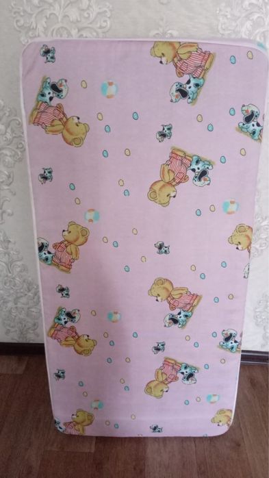 Продам детский матрас