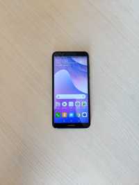 Huawey  Y7 - Negru -