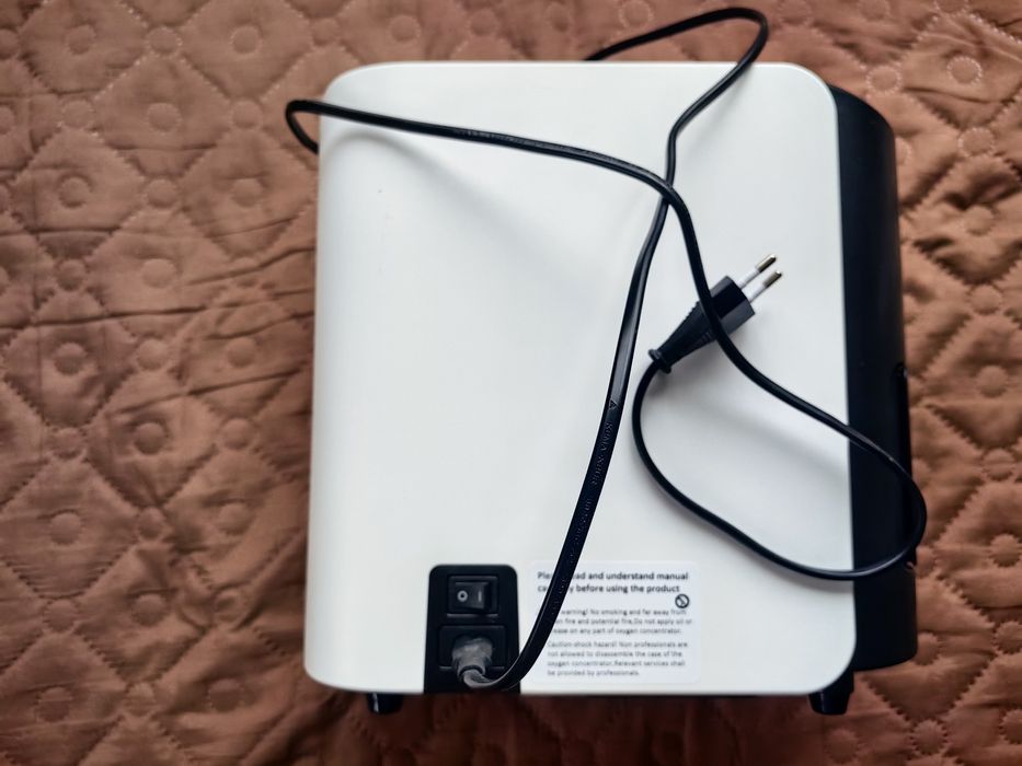 Кислороден концентратор