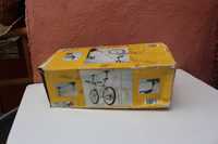 Suport tavan pt biciclete, GERMANIA, 20 kg, 4m