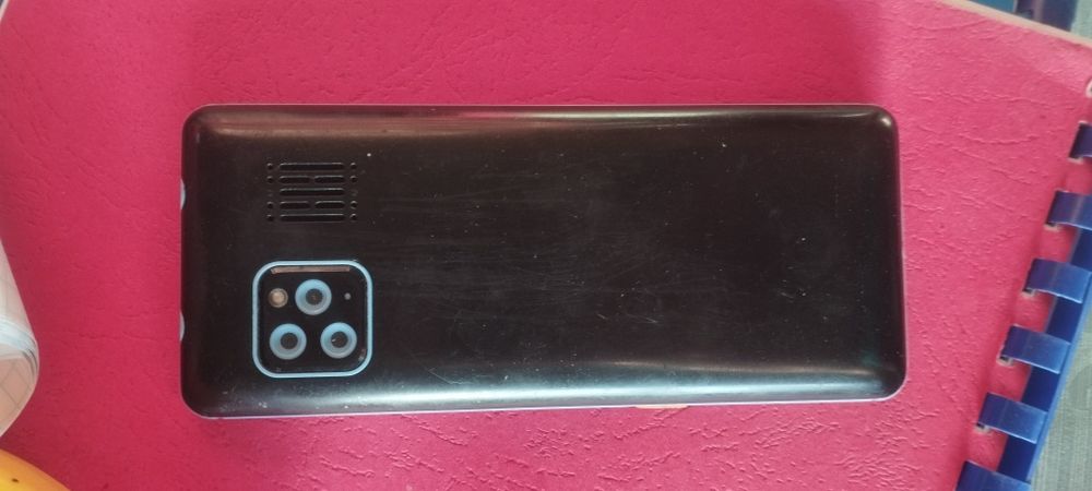 телефон в хорошем состоянии