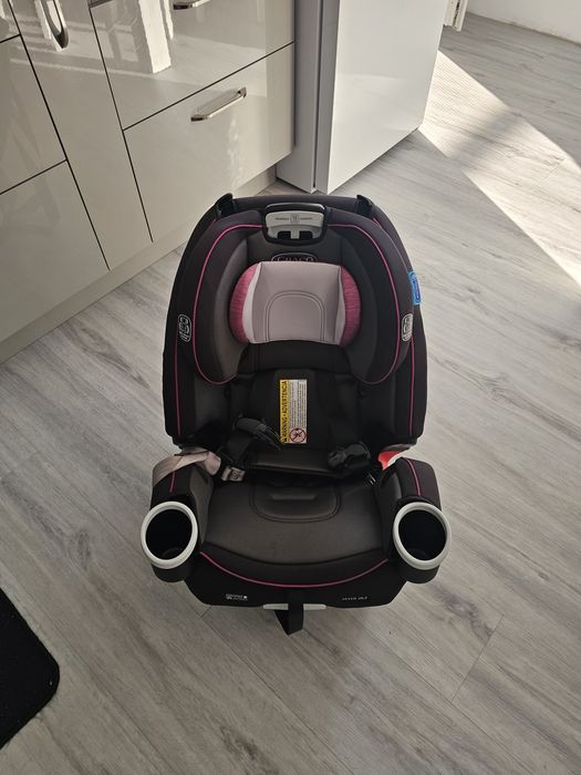 Graco -детска седалка за автомобил