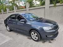 Skoda Rapid 1.0 TSI, 110 CP, 2019, 165.000 km