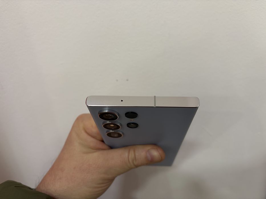 Samsung Galaxy S23 Ultra, 512 gb, 12 gb ram, 5G, Blue