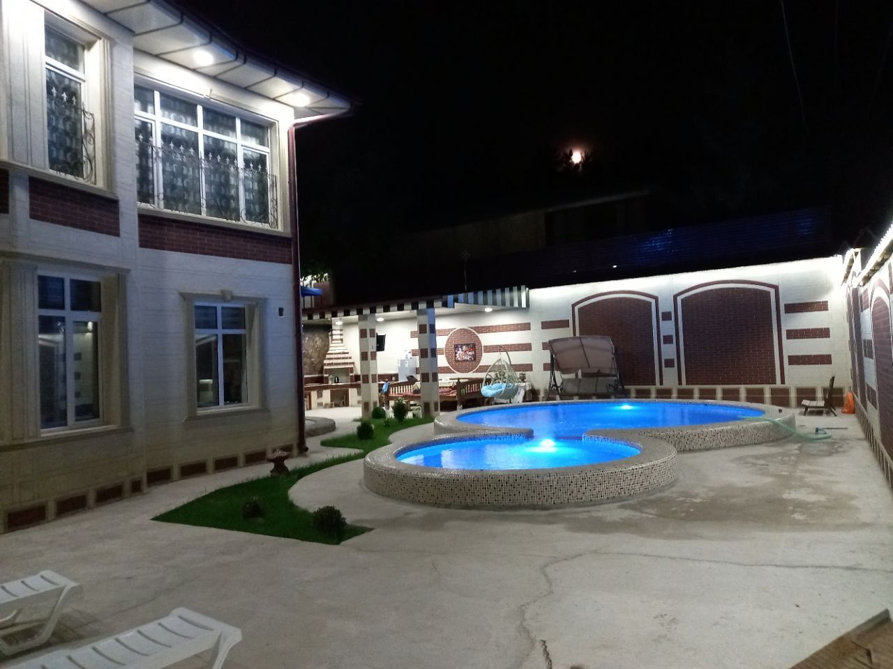 Dacha Bez Makler
