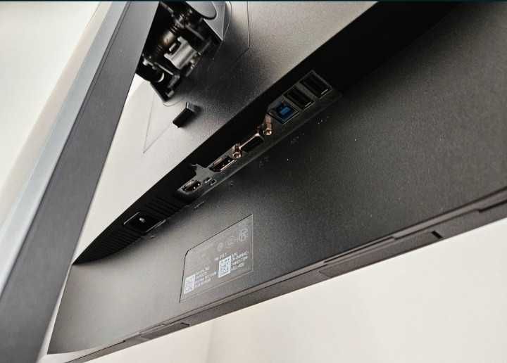 Монитор DELL P1727H FHD