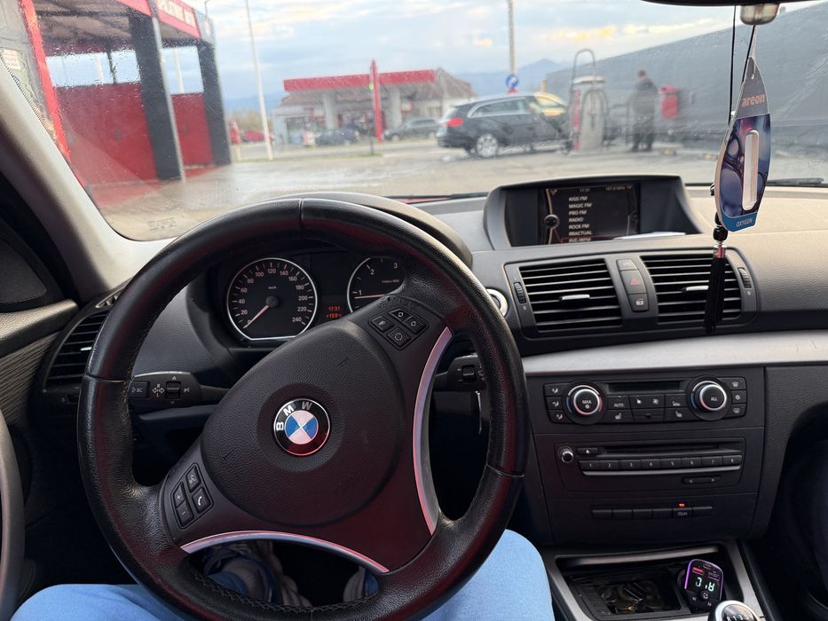 Bmw Seria 1 116d
