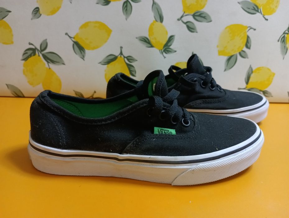 Vans N 34 - 13 лв