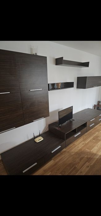 Set mobila sufragerie și dormitor