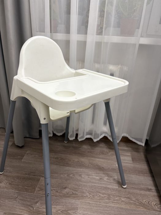 Продам детский стульчик в отличном состоянии