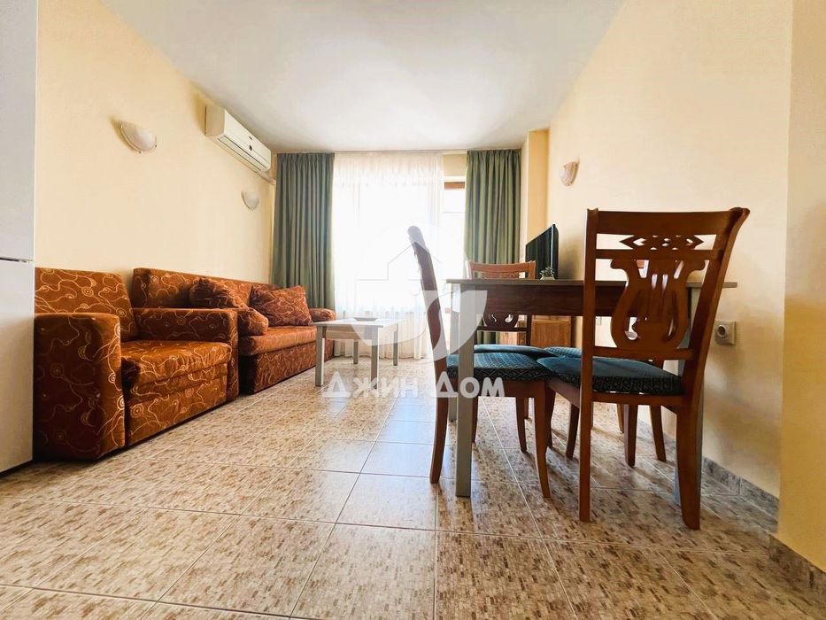 Продава се Тристаен апартамент в к.к. Слънчев бряг - 96 кв.м за 1105 €/кв.м - Снимка #1