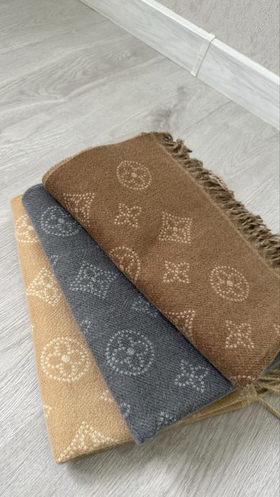 Кашемир Шарф,орамал