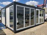 container magazin izolat birouri santier birou sanitar ieftin