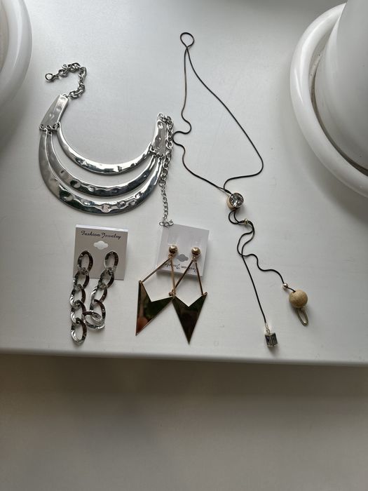 Продам новую бижутерию