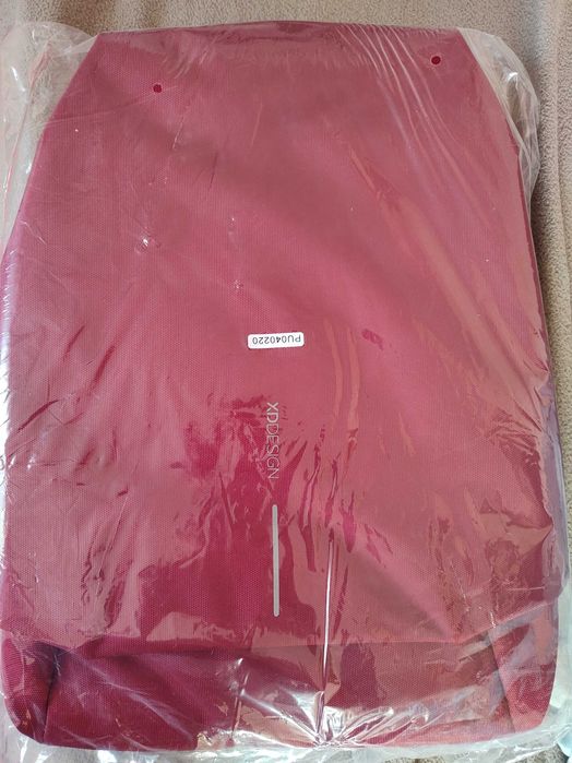 Rucsacuri noi XD DESIGN