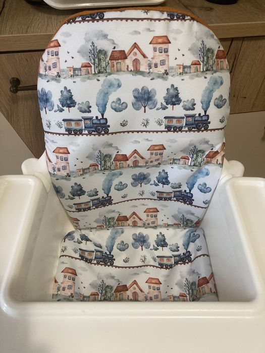 Perna impermeabila pt scaun Antilop Ikea