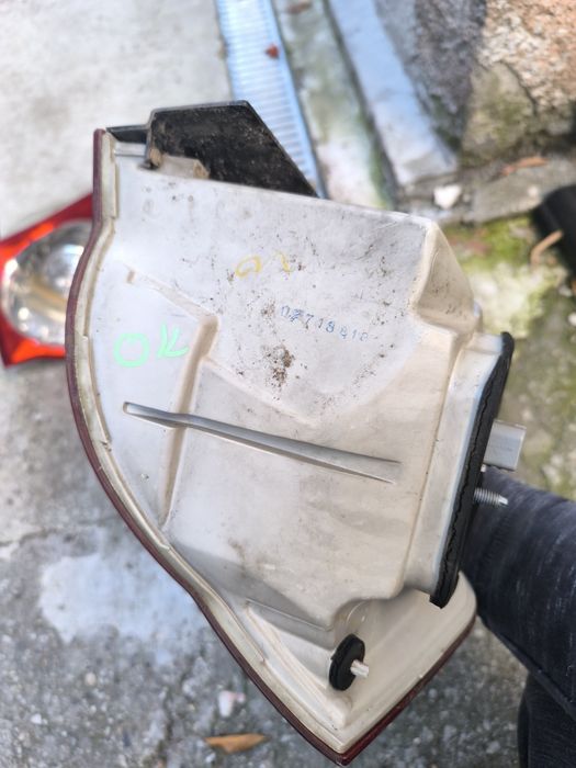 Stopuri / triple / tripla  aripa Vw Jetta